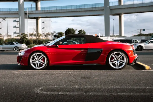 Casino Empire Android/iOS-app